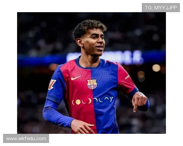 亚马尔19岁前联赛进球数仅次于姆巴佩引发关注