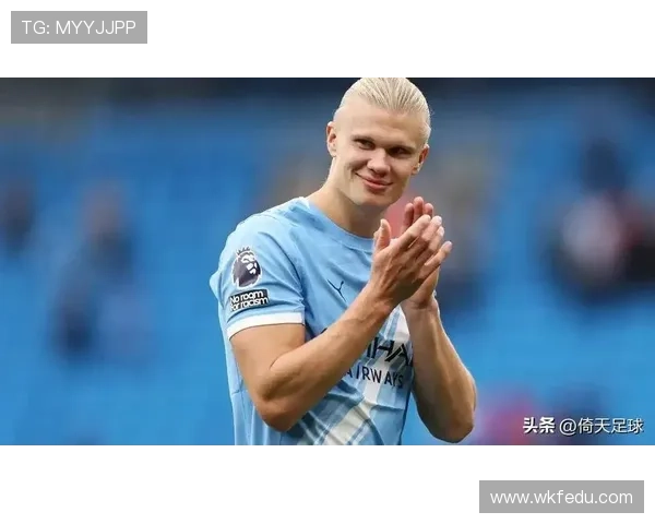 曼城九月最佳球员候选名单揭晓哈兰德多库福登争夺荣誉