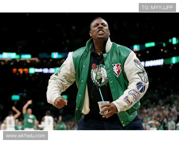 绿军传奇球星保罗皮尔斯迎来48岁生日祝福满满庆祝时刻