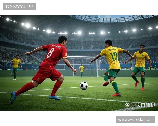 伊万期待国足冲击世界杯面对强敌不畏挑战展现拼搏精神