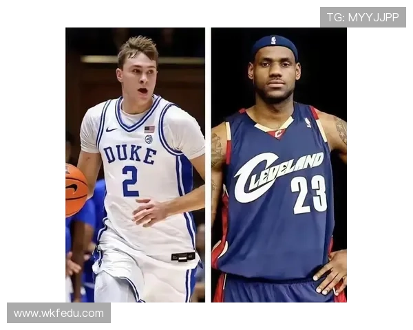 帕金斯称弗拉格具备白人勒布朗詹姆斯的天赋潜力与全面能力